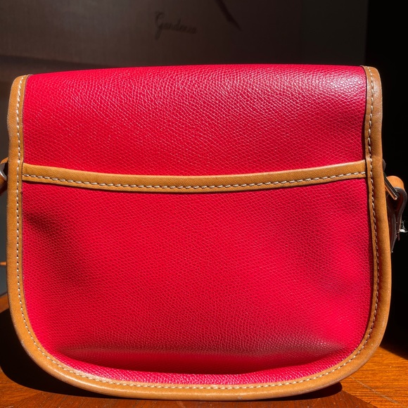 Dooney and Bourke Claremont Field Crossbody bag - Picture 2 of 13